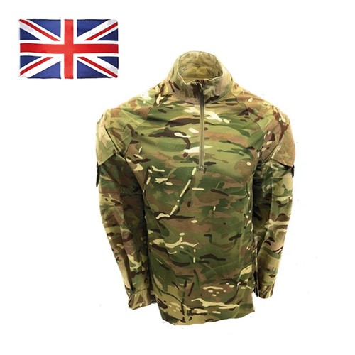 British army type full mtp - army,