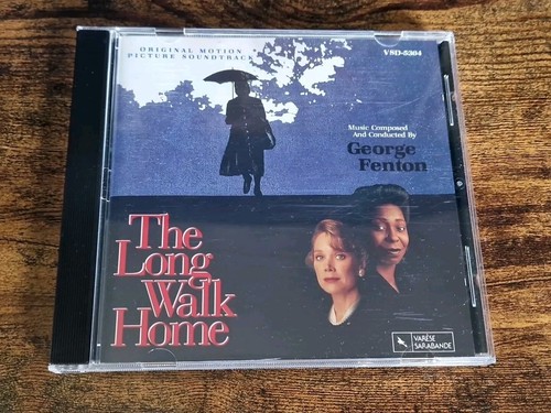 The long walk home - the, cd