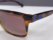 Guess Sunglasses Women Men