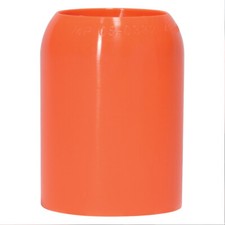 Motion Pro Fork Seal Bullet, 48mm Orange Motorcycle Suspension Tool 08-0332