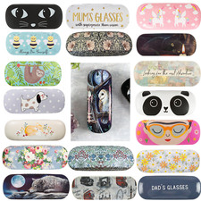 Hard Shell Glasses Case