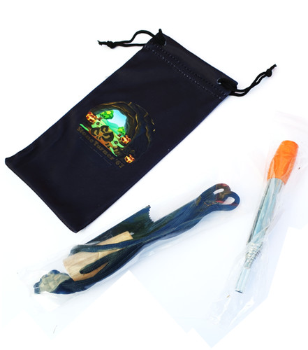 Firelighting kit wood - firelighting,