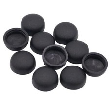 100 x YOU.S License Plate Caps