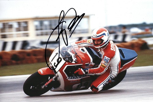 Freddie spencer fast - freddie,