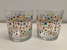 2 X Beavertown Half Pint Glasses Brand New