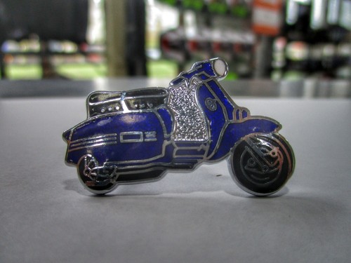 Lambretta series purple - lambretta,
