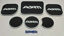 Plastic mat inserts - mat,