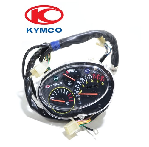 Original kymco super 50 - 9,