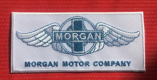 Morgan motor company sports - motor,