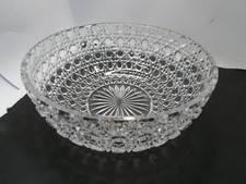 Large Geometric / Button