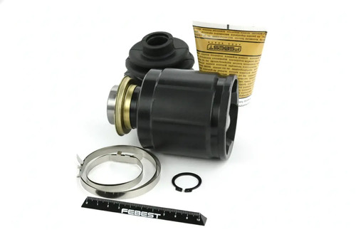 Driveshaft joint - driveshaft,