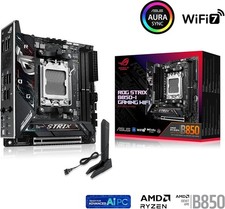 ASUS ROG Strix B850-I Gaming
