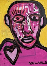 Abstract Expressionism