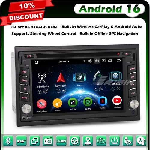 Core 64gb android - 64gb, car