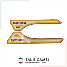 HURRICANE UTAH Piaggio Vespa