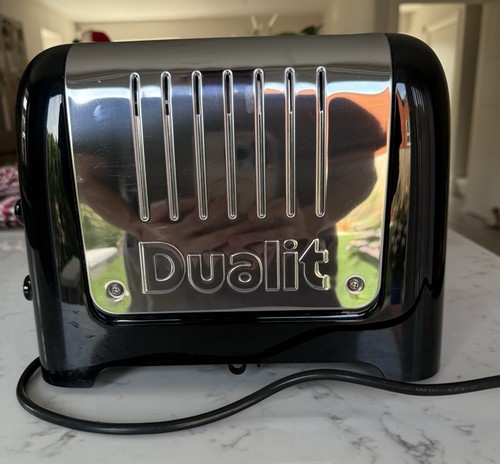 Dualit slice lite - lite, toaster