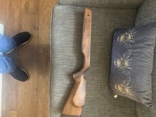 Weihrauch HW80 MK1 Air Rifle