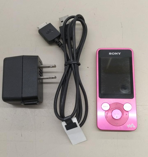 Sony walkman s784 - sony, nw-s784