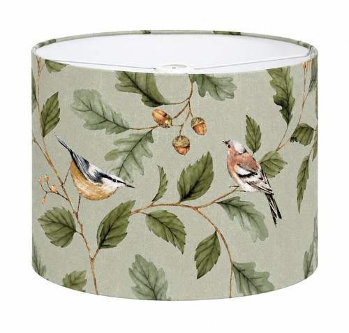 Bird lampshade for - bird, ceiling