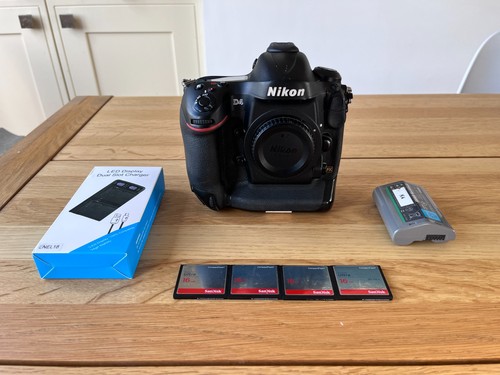 Nikon digital slr dslr - digital,