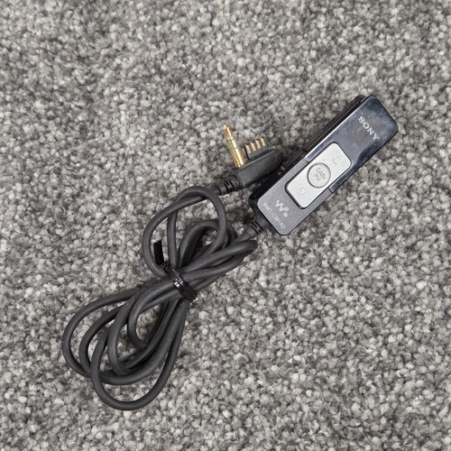 Sony walkman rmt cm1ad - sony, rmt-cm1ad