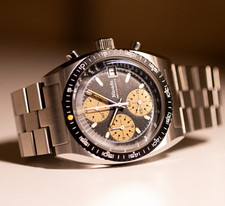 Nivada Grenchen 77001Q45