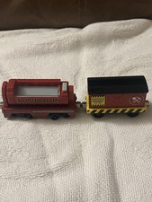 Thomas The Tank Engine 2