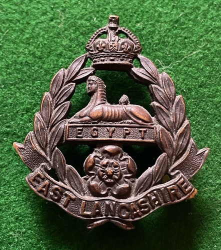 East lancashire officers - east,