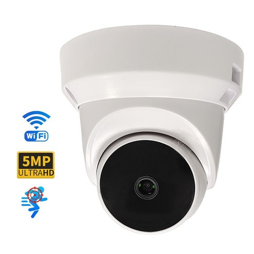 Cctv camera 5mp - 5mp, wifi