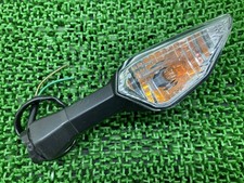 Z400 Turn Signals, Left