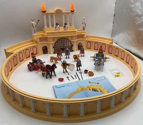 Playmobil 4270 ancient history - 4270,