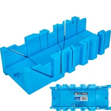 BlueSpot Expert Mitre Cutting