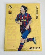 Topps Match Attax 2024/25 No