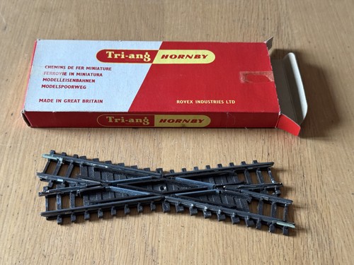 Triang hornby gauge r493 - triang, oo