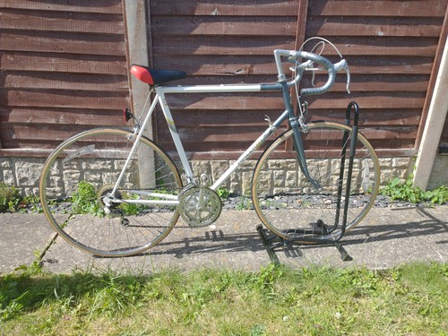 Vintage 1980 raleigh - 1980's,