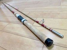 Abu Combino 1 Zoom Spinning & Fly Rod Rare Old