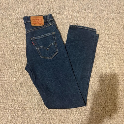 Levis 511 mens slim fit - slim,