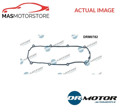 Engine rocker cover gasket - engine,