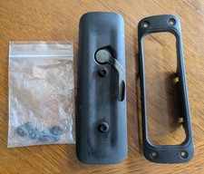 Trek Slash Gen 5 Storage Door