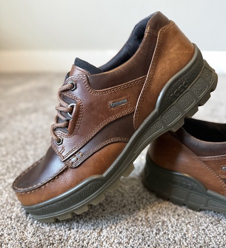 Ecco track gtx - track, goretex