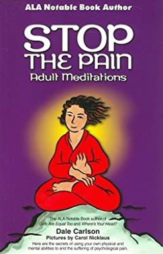 Stop the pain adult - stop,