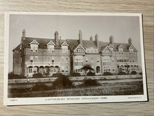 “CLACTON ON SEA - MIDDLESEX