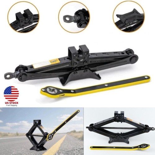 2ton ton scissor jack - 2ton,