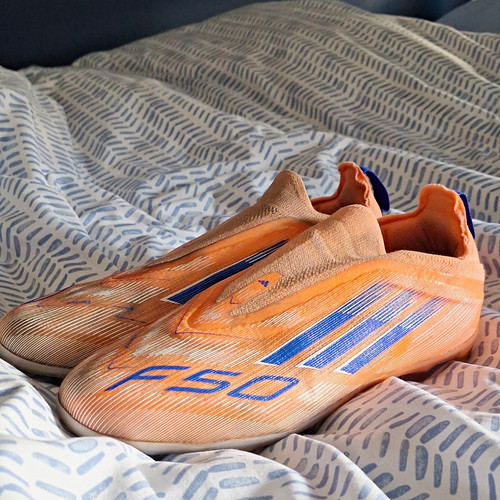 Adidas f50 football boots - adidas,
