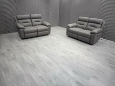 SCS FENIX ENDURANCE 2+2 SEATER