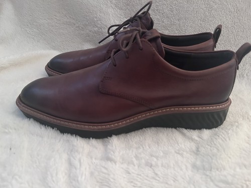 Ecco mens shoes eu43 used - mens,