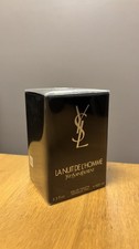 Yves saint laurent - saint, nuit