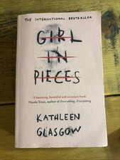 Girl in Pieces: TikTok made me