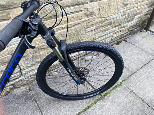Carrera vengeance mountain - vengeance,