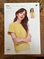 Women’s Knitting Patterns